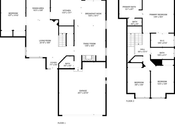 209 Sheffield Ln, Redwood City, CA 94061