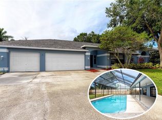 2524 Cumberland Trl, Clearwater, FL 33761