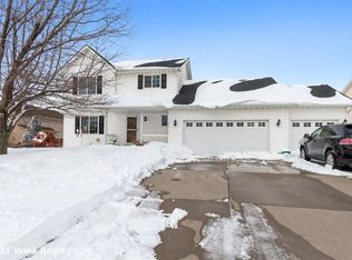 201 NW 11th St, Grimes, IA 50111