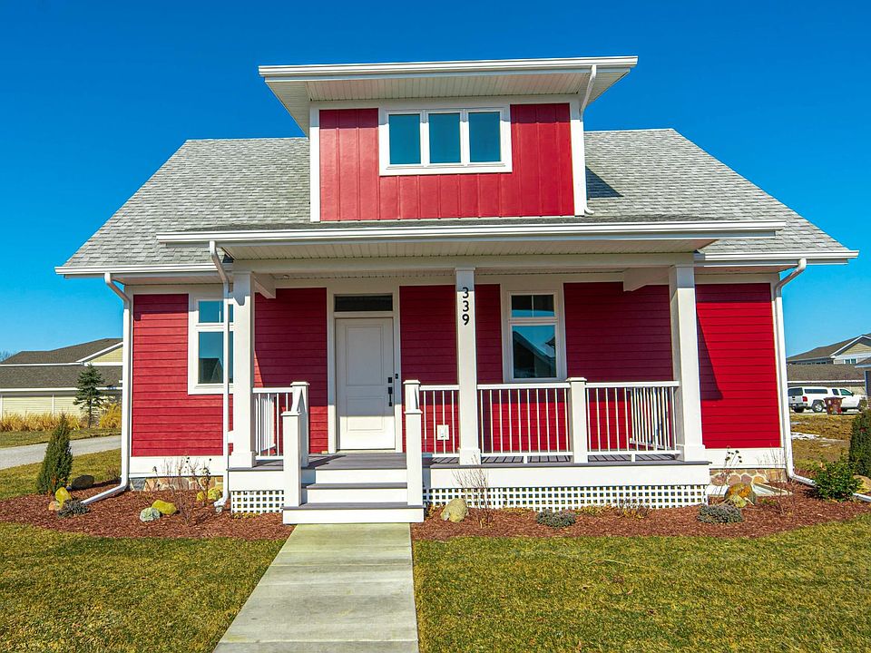 Not just a pretty face! 3002 sq ft finished space