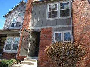 1218 S Flower Cir APT C, Lakewood, CO 80232