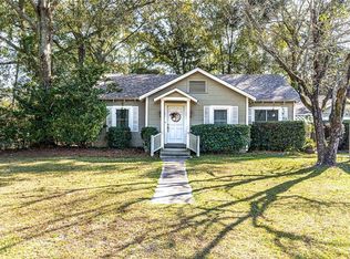 644 Saint Augustine St, Bogalusa, LA 70427