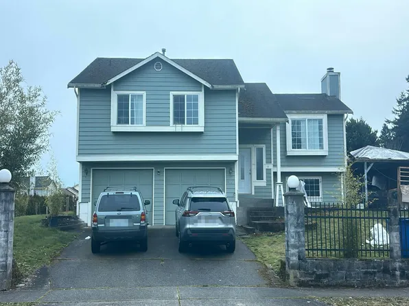 418 E 53rd St, Tacoma, WA 98404