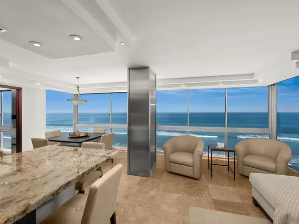 1760 Avenida Del Mundo Unit 406, Coronado, CA 92118