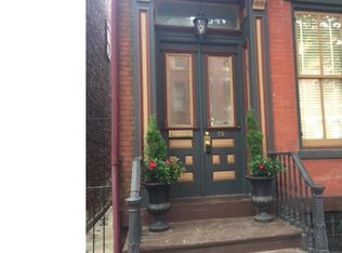 254 Jackson St, Trenton, NJ