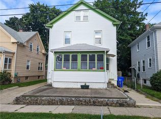 39 Biltmore Ave, Providence, RI 02908