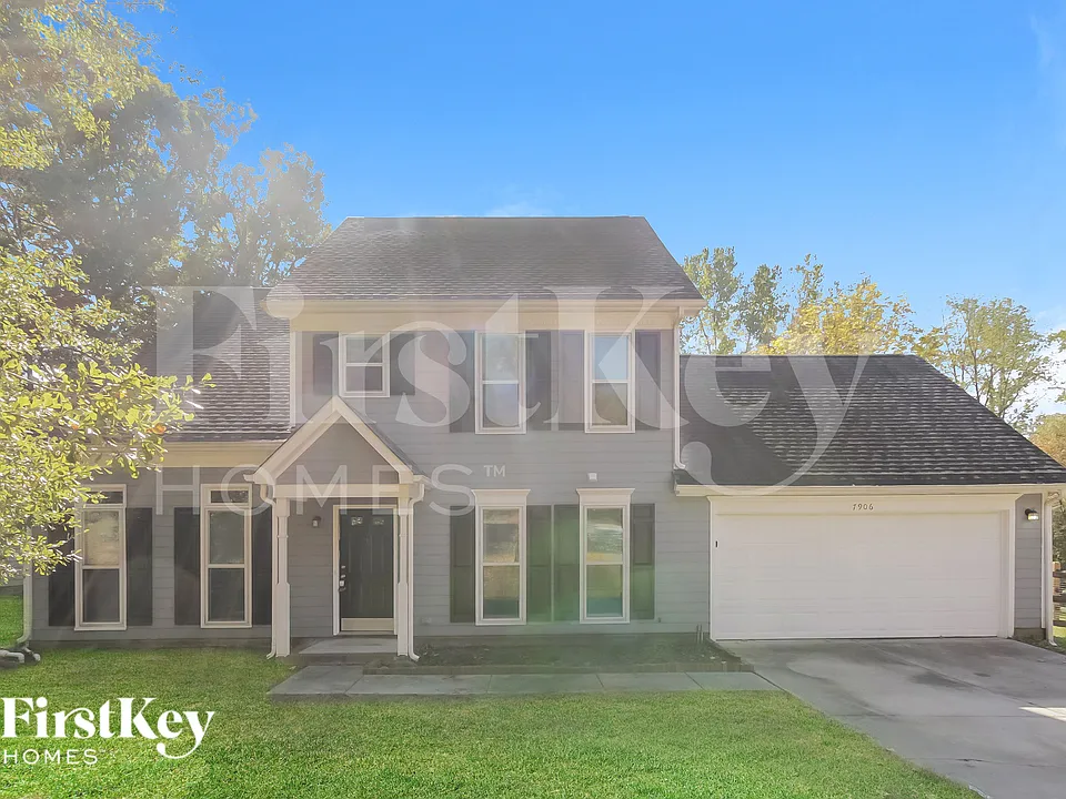 7906 Trotter Rd