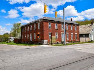 107 E Main St, Wilmot, OH 44689
