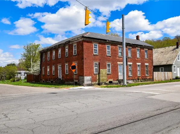 107 E Main St, Wilmot, OH 44689