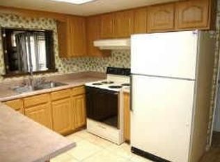 665 South Sierra, Mesa, AZ 85204
