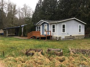 162 Labarre Rd, Chehalis, WA 98532