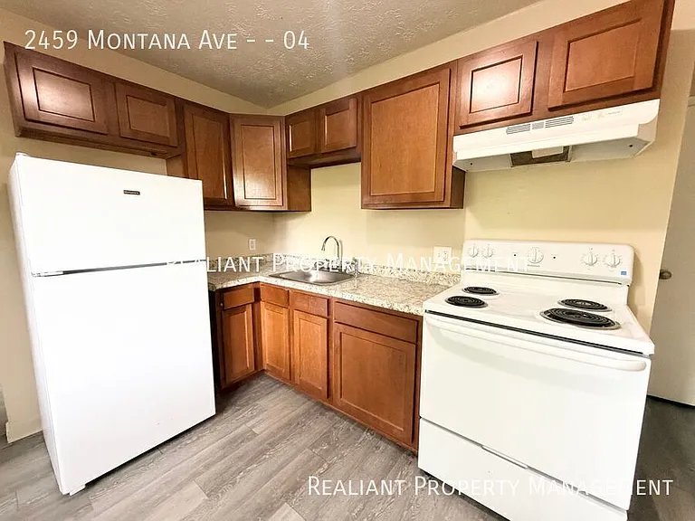 2459 Montana Ave #4 — Photo 8