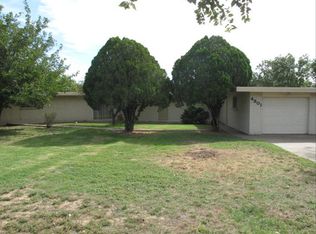 4301 S Virginia St, Amarillo, TX 79109
