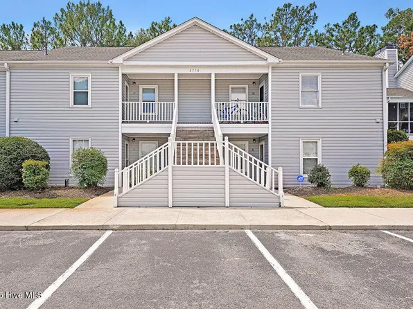 2736 S 17th Street Apt C, Wilmington, NC 28412