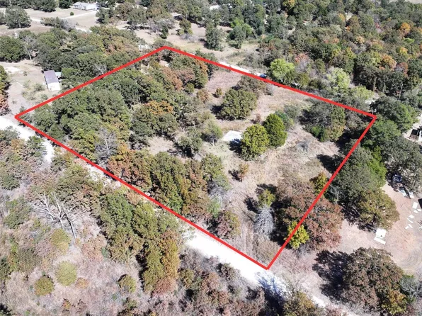 343 Rural Rte #1, Terlton, OK 74081