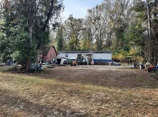 870 SW Drake Pl, Fort White, FL 32038