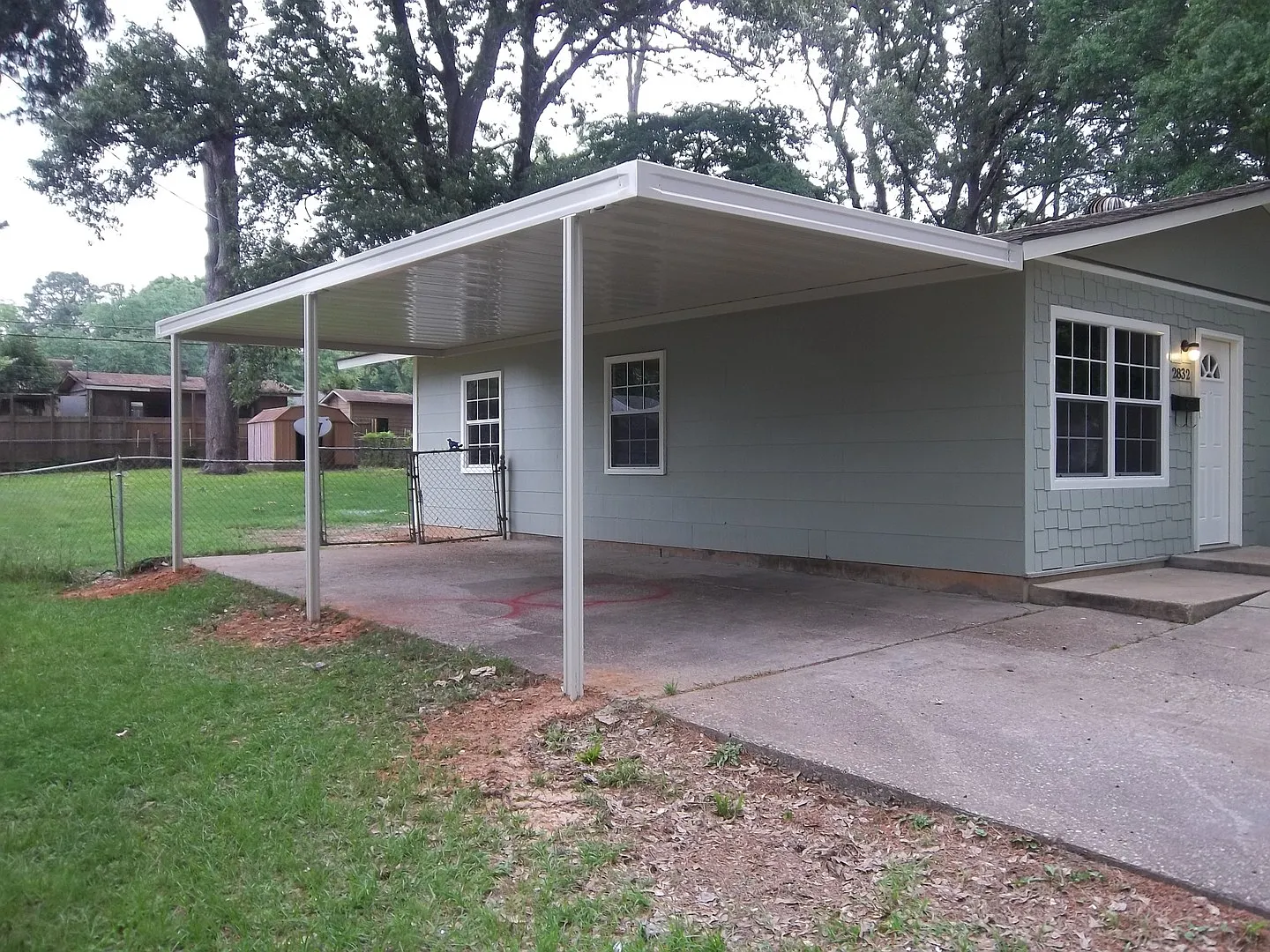 2832 Holiday Lane, Shreveport, LA 71118 — Photo 3
