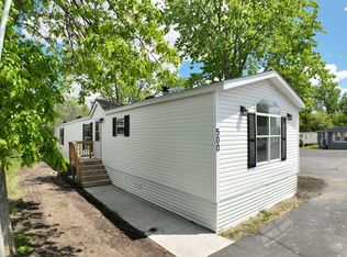 1st Ave, Saint Joseph, MN 56374