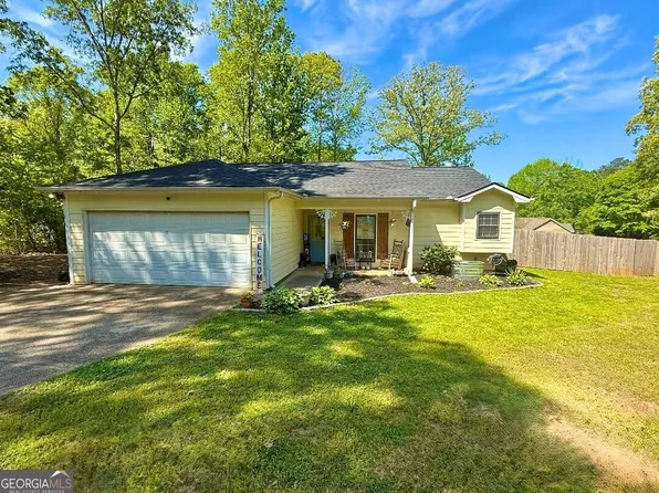 205 Wagon Wheel Trl, Senoia, GA 30276