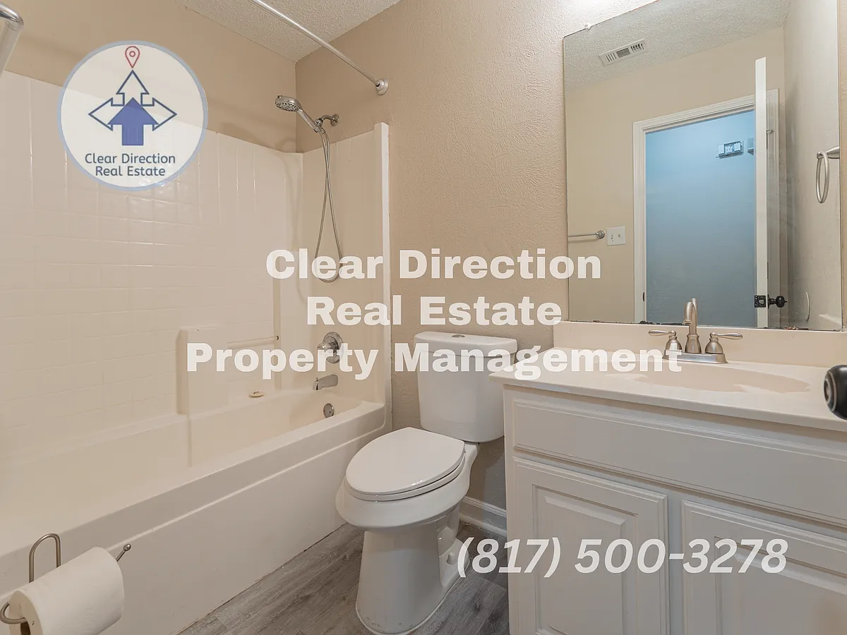 Building Photo - 5807 Rock Meadow Trl