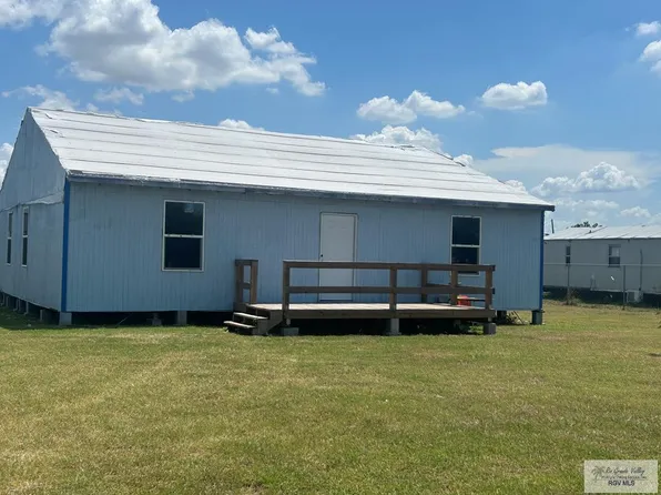 11606 Lisa Dr, Donna, TX 78537
