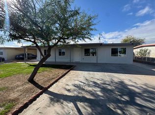 131 W 21st Pl, Yuma, AZ 85364