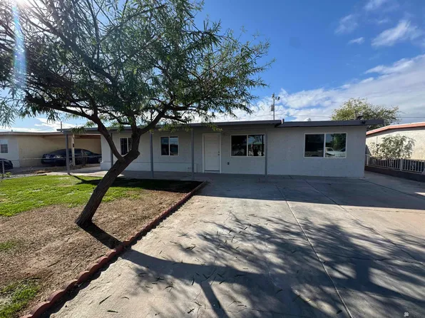 131 W 21st Pl, Yuma, AZ 85364