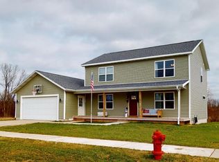 830 School Bell Ct, Belding, MI 48809