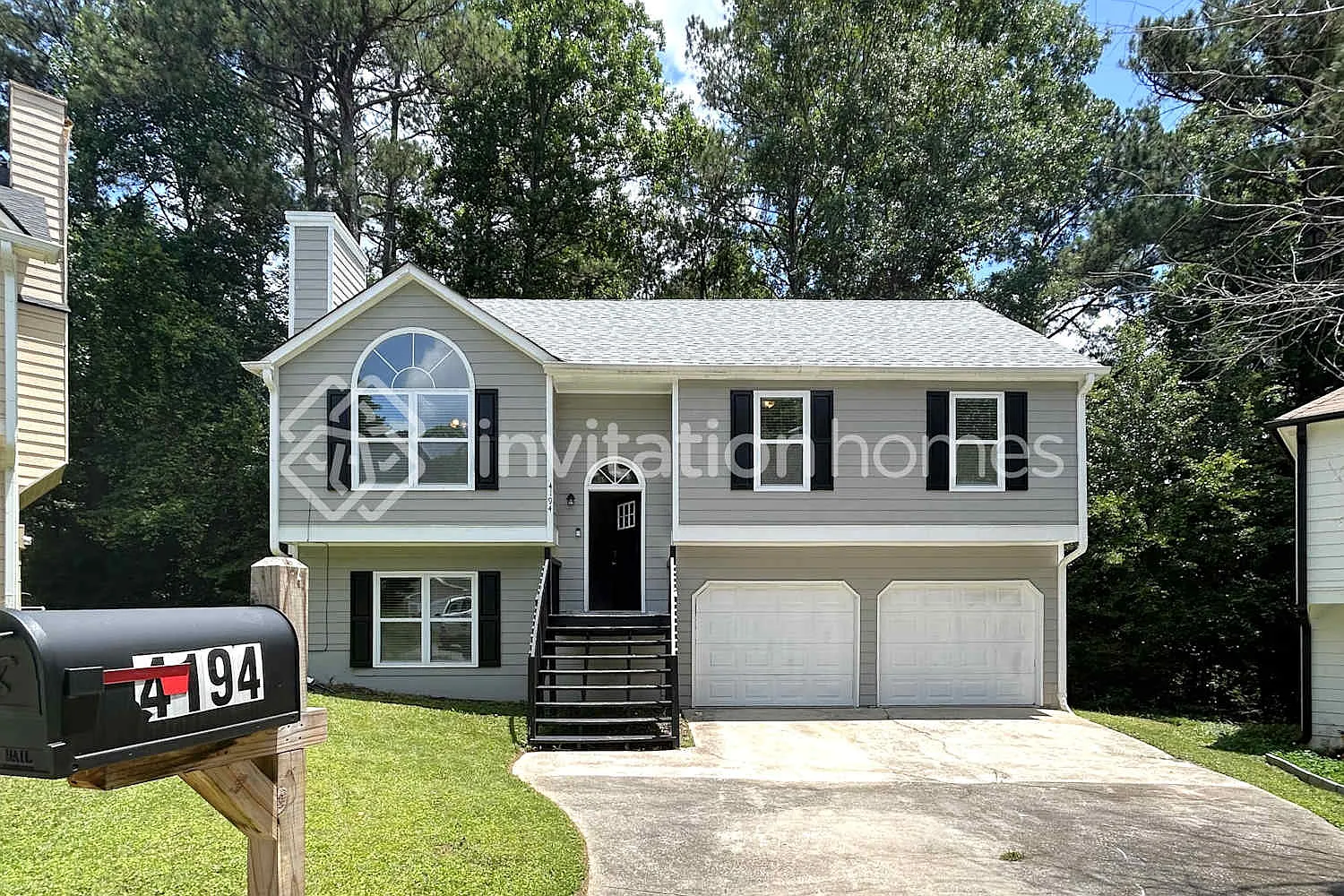 4194 Morningside Cir Powder Springs, GA 30127 — Photo 1