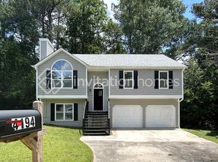 4194 Morningside Cir, Powder Springs, GA 30127