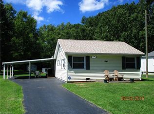 3469 Templeton Rd NW, Warren, OH 44481