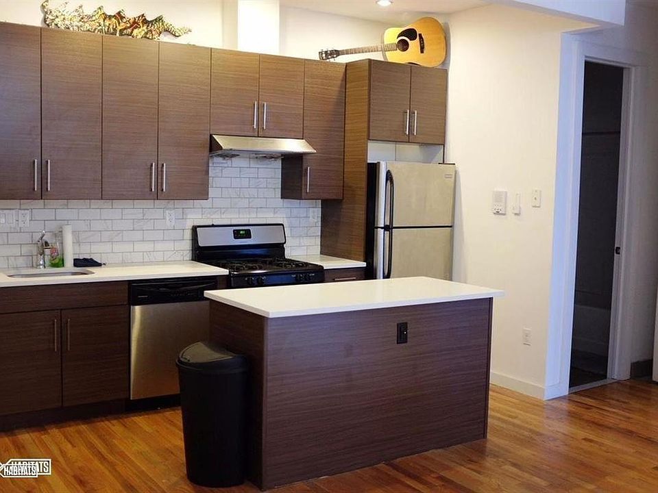 1st image of 500 Leonard St APT 2F