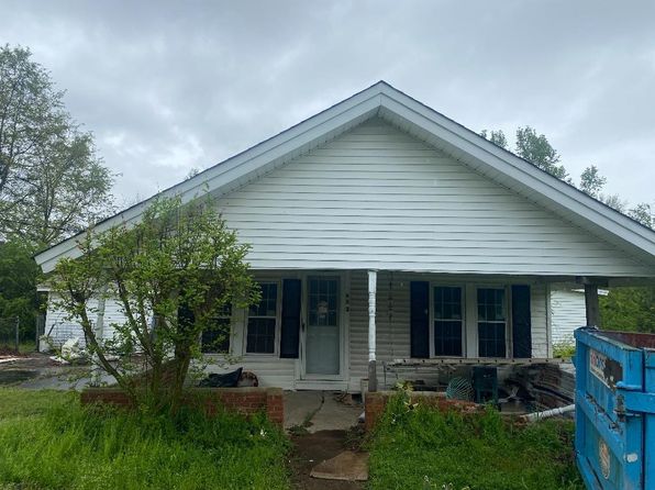 632 Covington Rd, Ward, AR 72176