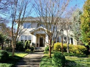 307 Wendover Hill Ct, Charlotte, NC 28211