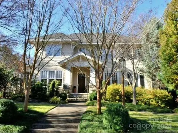 307 Wendover Hill Ct, Charlotte, NC 28211