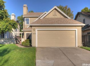 8135 Filifera Way, Antelope, CA 95843