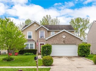 5063 Mary Louise Ct, Morrow, OH 45152