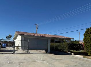 13285 Caliente Dr, Desert Hot Springs, CA 92240