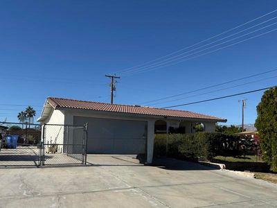 13285 Caliente Dr, Desert Hot Springs, CA, 92240