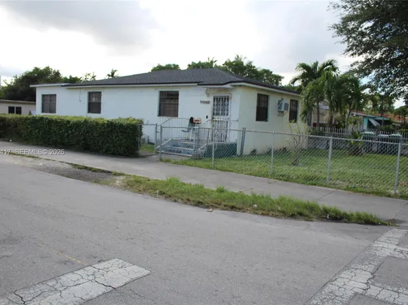 5940 NW 21st Ave, Miami, FL 33142