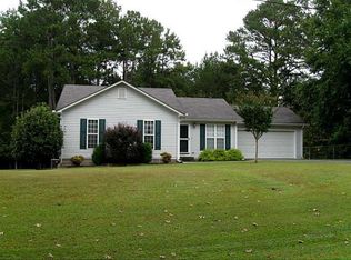 1149 Newtown Church Rd NE, Calhoun, GA 30701