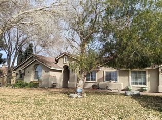 35864 52nd St E, Palmdale, CA 93552