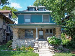 3644 Wyandotte St, Kansas City, MO 64111
