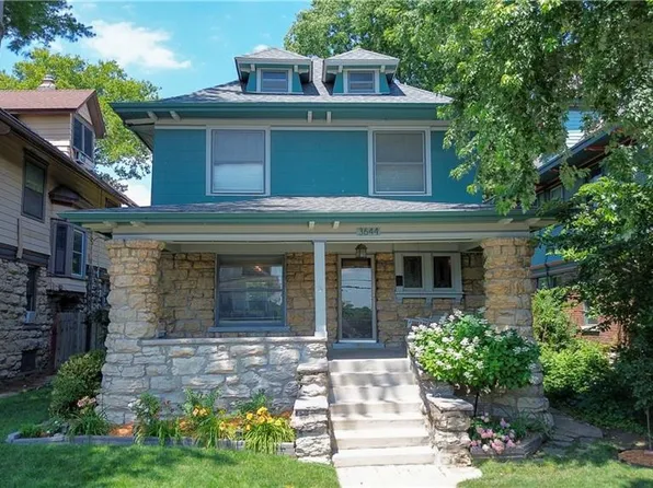 3644 Wyandotte St, Kansas City, MO 64111