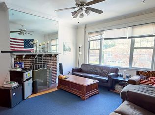 277 Mason Ter #2H, Brookline, MA 02446