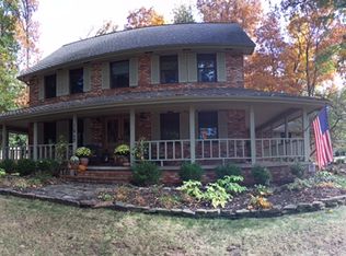 1542 S Bright Oak Ave, Springfield, MO 65809