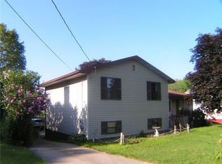 720 Water St, Conneaut Lake, PA