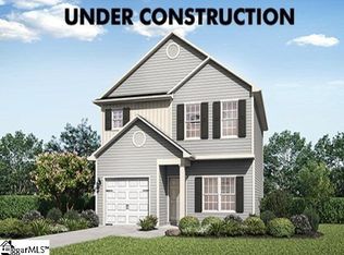 3021 Wingadee Dr, Inman, SC 29349