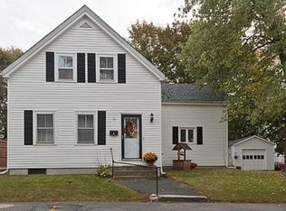9 Middle St, Stoneham, MA 02180