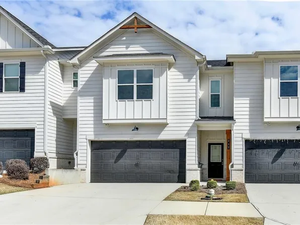 217 Rockfern Ter, Lilburn, GA 30047